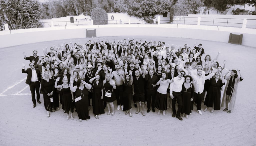 Séminaire 10 ans OLIFAN Group