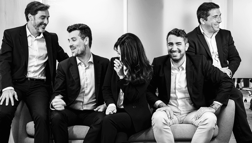 Les associés