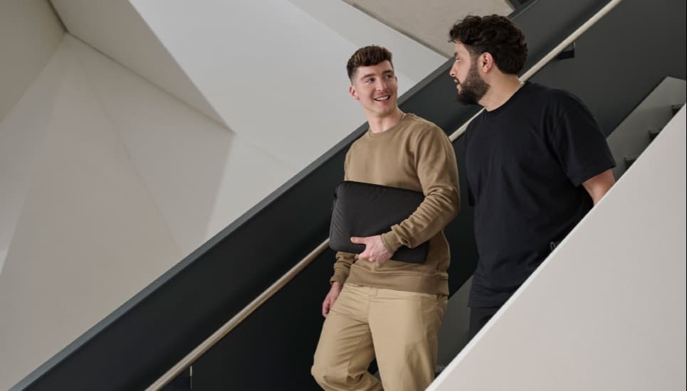 Wir machen Chancen - Starte dein Duales Studium bei der Bundesagentur für Arbeit