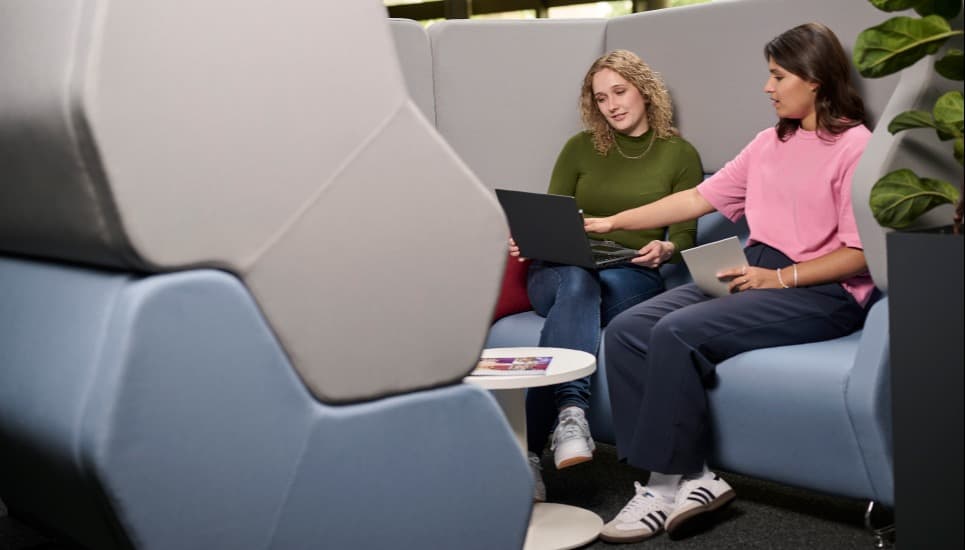 Wir machen Chancen - Starte dein Duales Studium bei der Bundesagentur für Arbeit