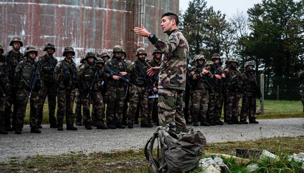 Moment de commandement - AMGN