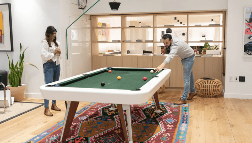 Billard
