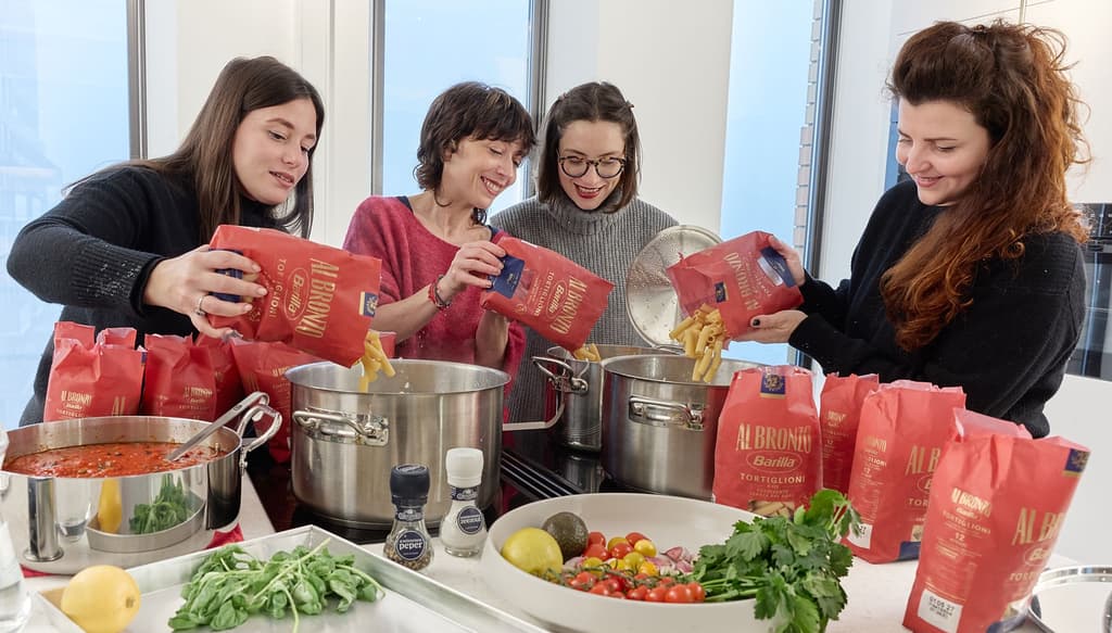 Cooking Class