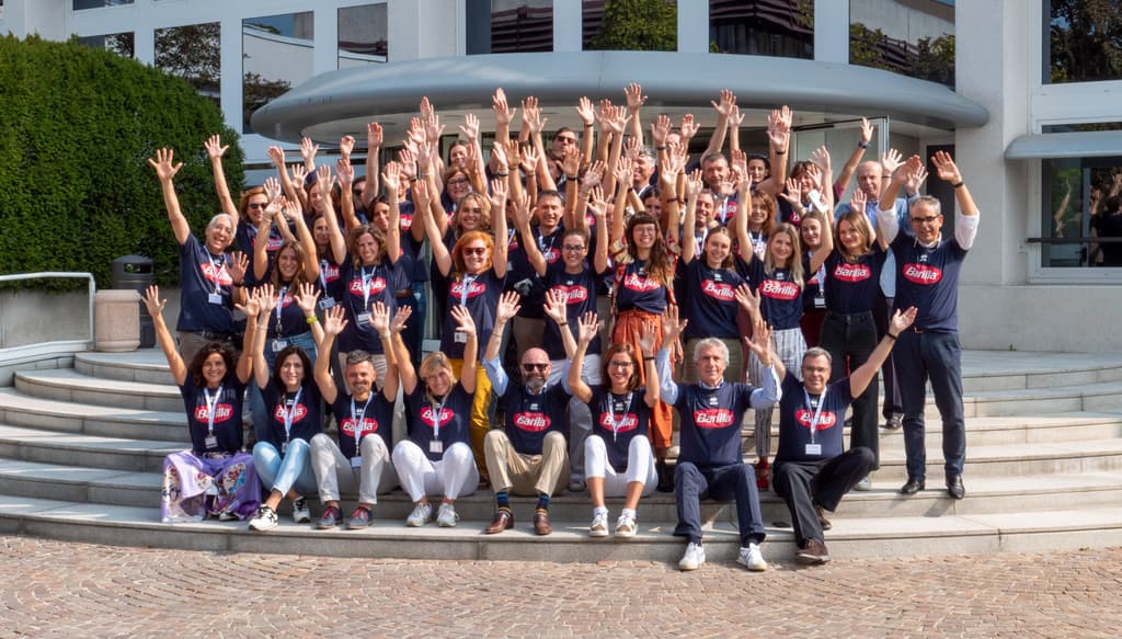 Barilla People