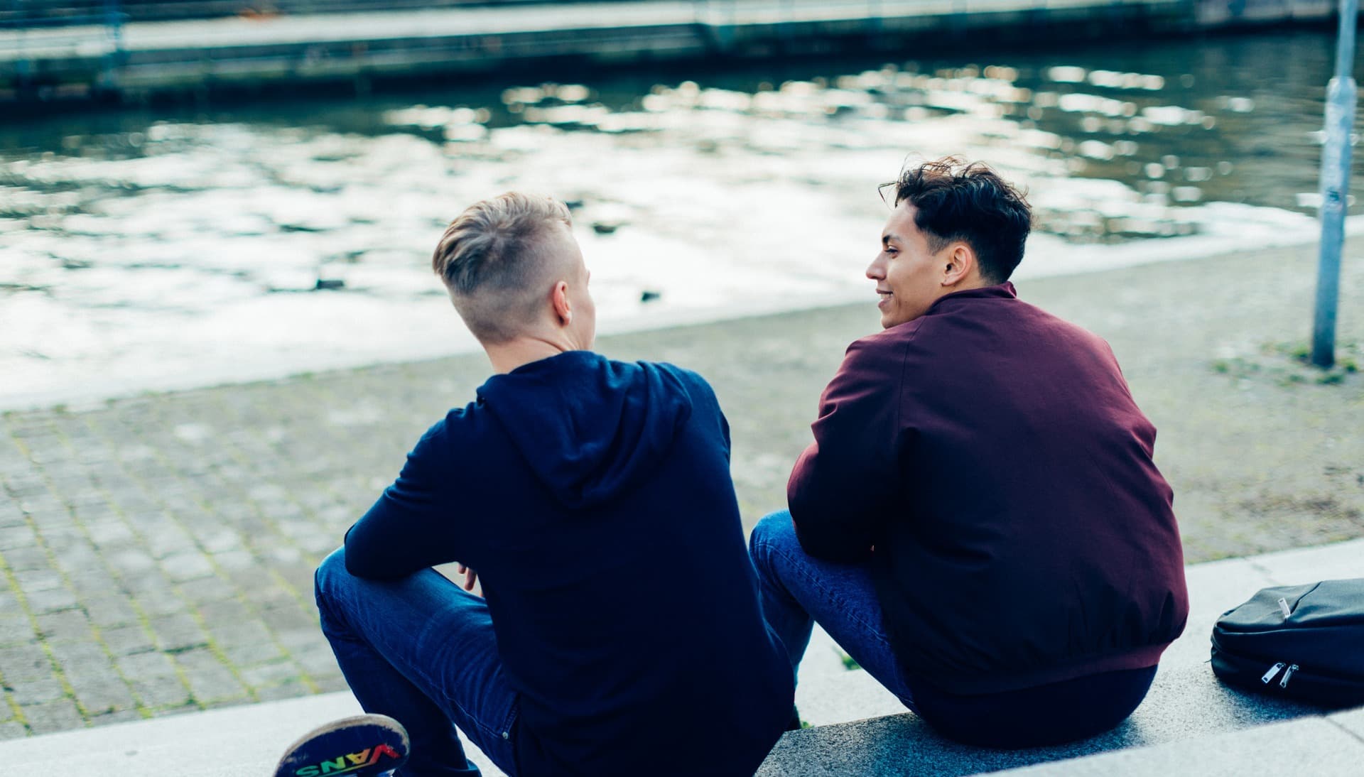 Varmassa työskennellään joustavasti etä- ja lähityötä vaihdellen. Toimistomme on esteetön ja sijaitsee Helsingin Salmisaaressa.