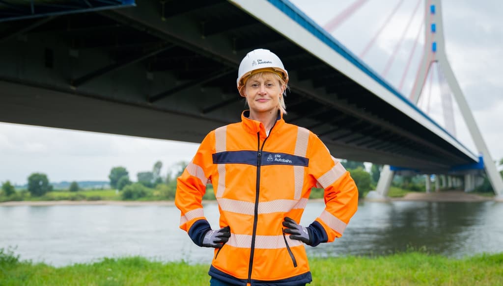 Ingenieurin