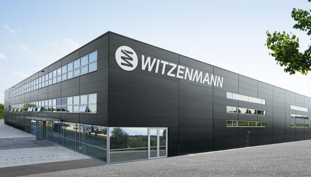 Standort Buchbusch Pforzheim