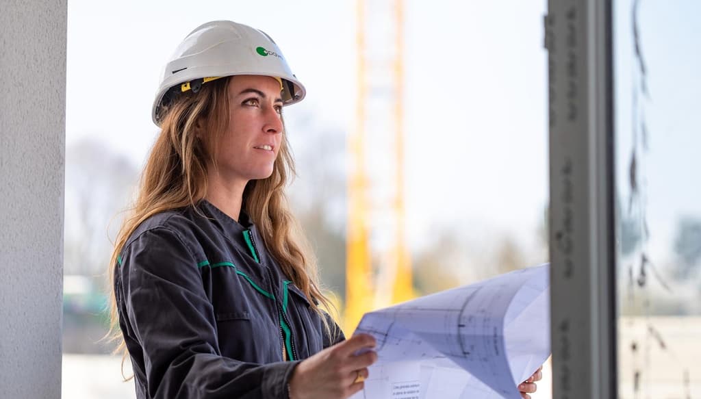 Accompagner les clients au quotidien sur leurs projets industriels