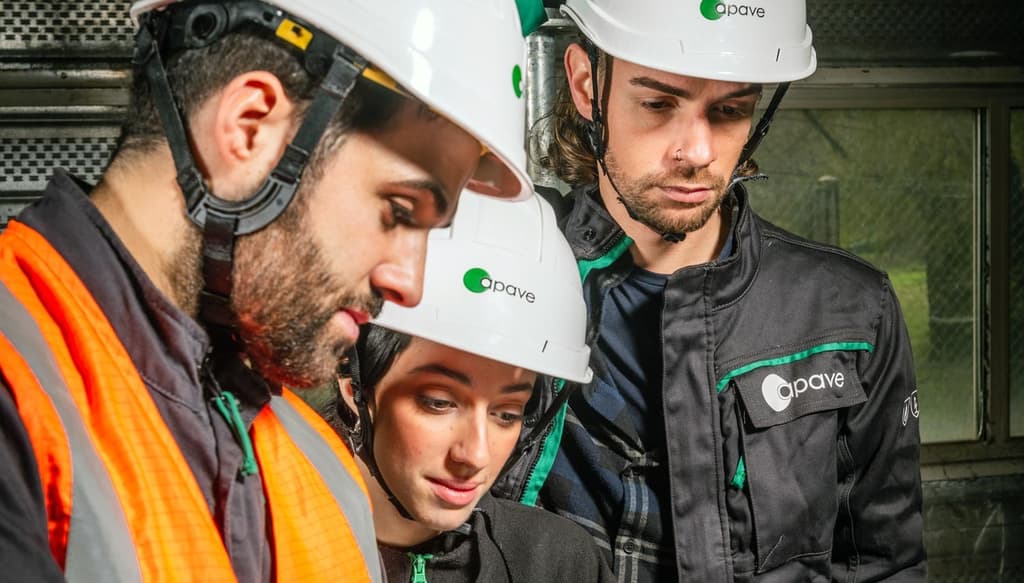 Des formations de tout type, pour devenir inspecteur/formateur, monter en compétences, ...