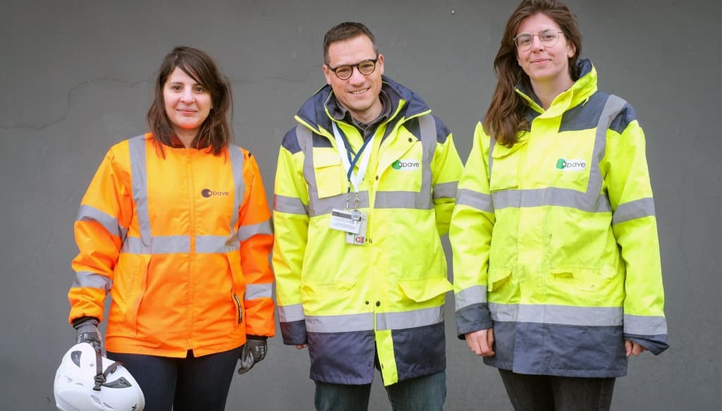 Agir pour l'environnement en menant des prélèvements environnementaux