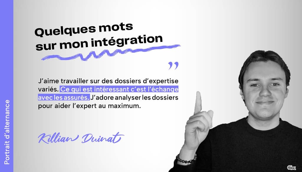 Parole d'alternant
