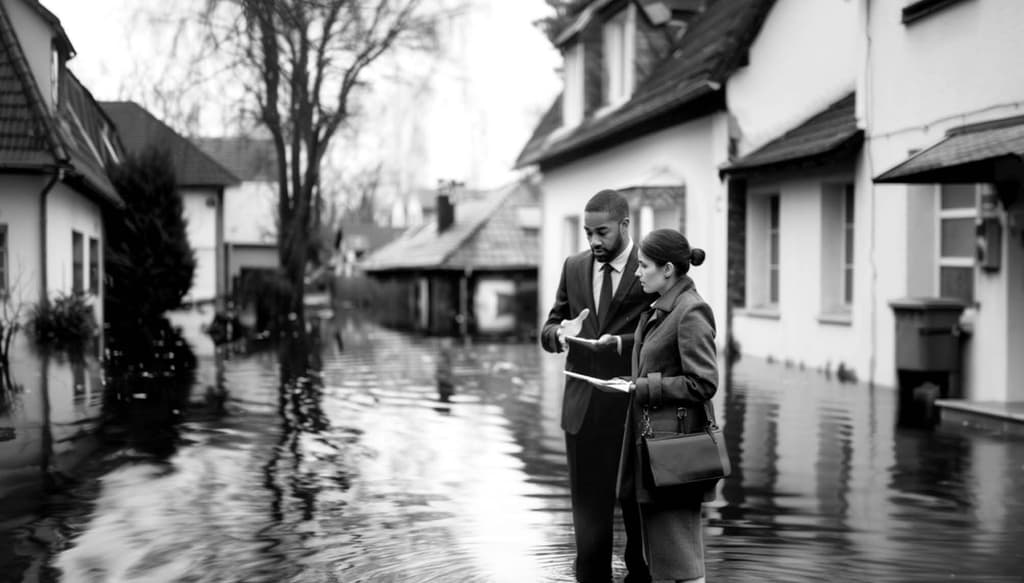 Inondations