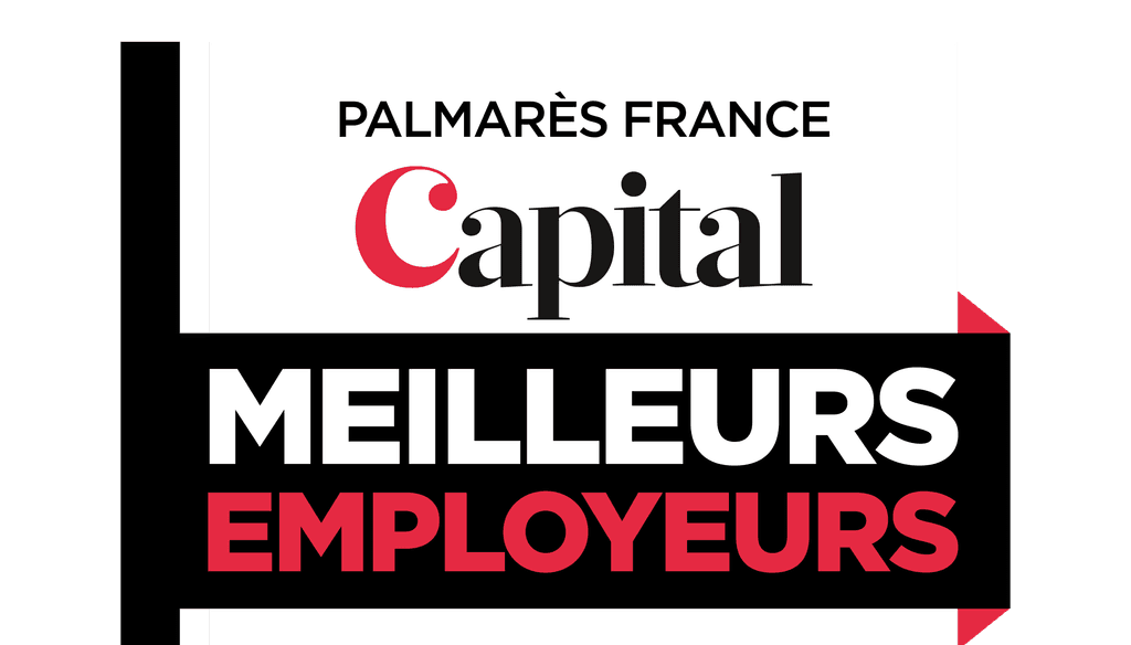 Label Meilleur Employeur 2026