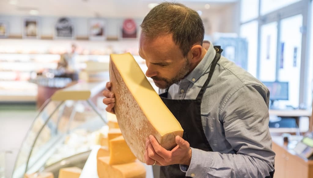 Des équipes passionnées et des produits sains et savoureux