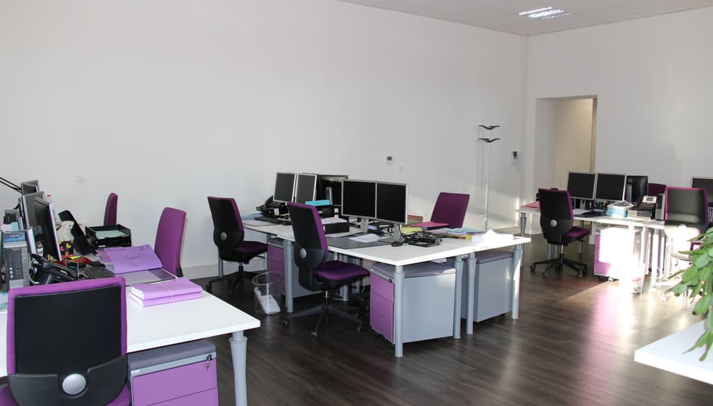 Service de Centre de Gestion
