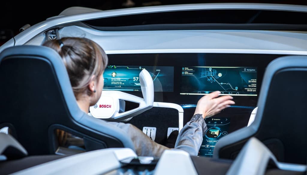 Ingénierie : contribuerez à l'efficacité de la motorisation ainsi qu'au confort des véhicules d'aujourd'hui.