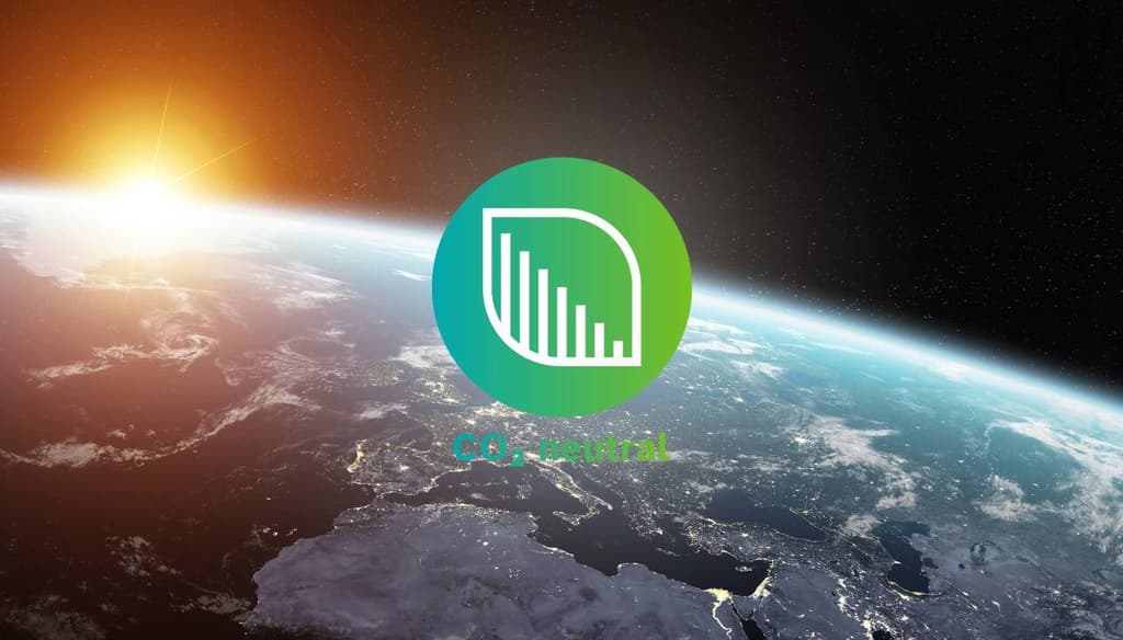 Sustainability means acting in an economically, ecologically and socially responsible manner