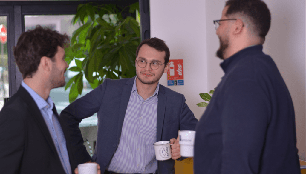 Pause Kafé