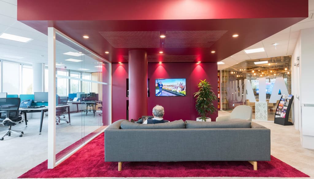 INSIDE TF1
