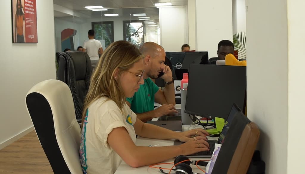 Une mission pour laquelle on croit et on se dépasse chaque jour : rendre le recrutement plus juste et plus humain grâce à l'IA.