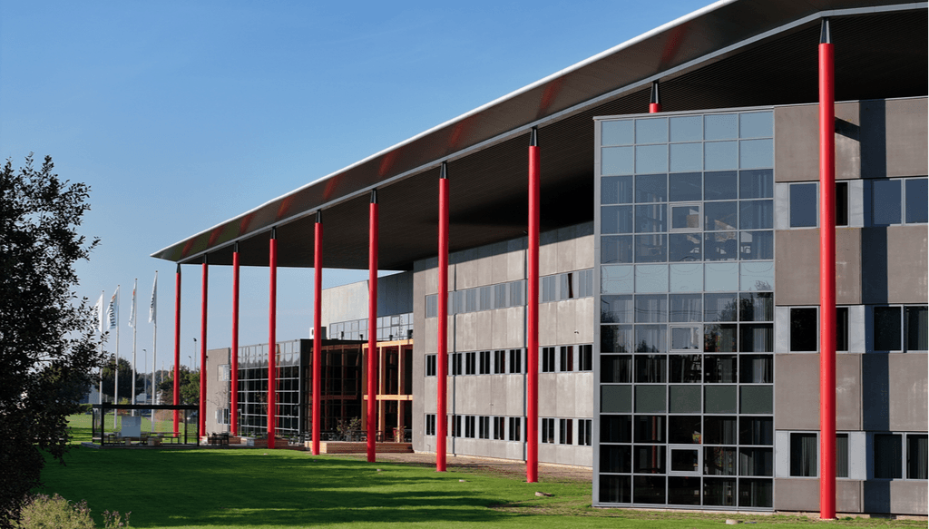 Würth Danmark A/S | | Hovedkontoret i Kolding