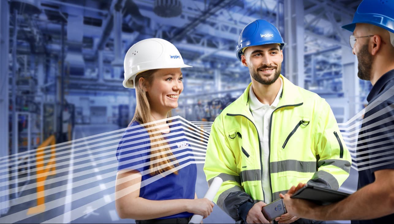 One Team. One Journey.