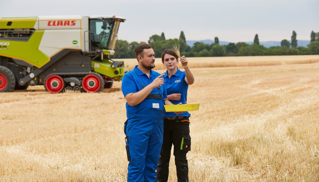 Landwirtschaft