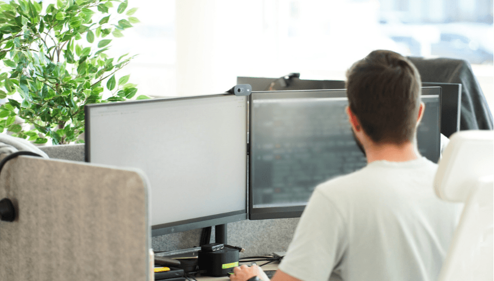 Ein strukturiertes und effizientes Onboarding-Programm stellt sicher, dass du alle Ressourcen hast die du für einen guten Start benötigst!