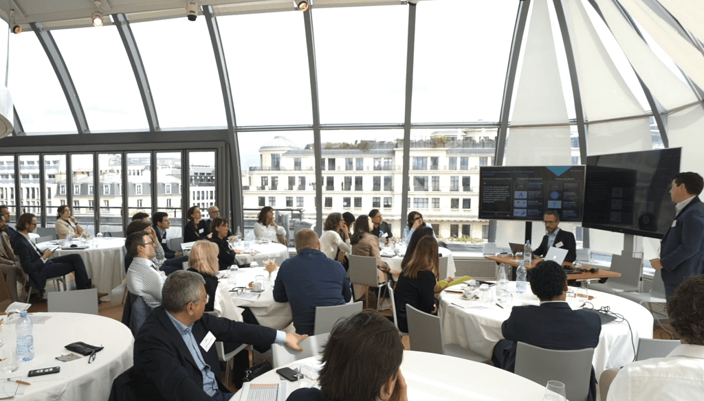Keensight Capital ESG Summit