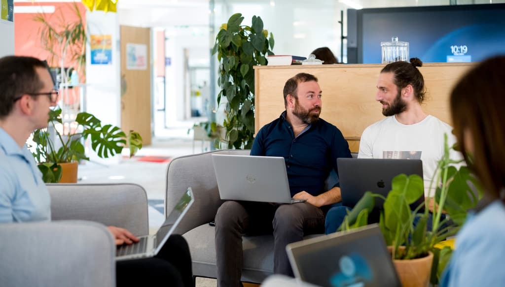 Thales Digital Factory