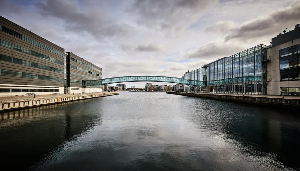 AAU CPH CAMPUS