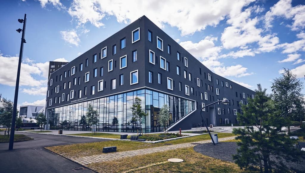 AAU CREATE AALBORG