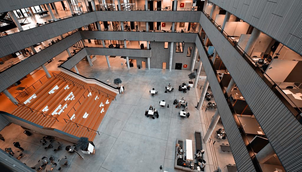 AAU CREATE AALBORG