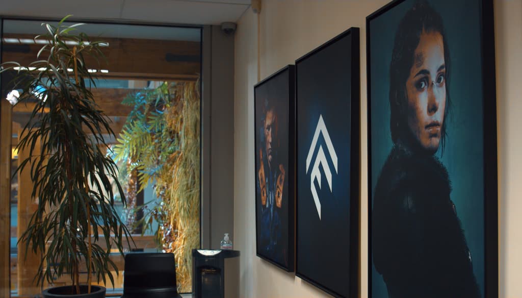 Meeting Room