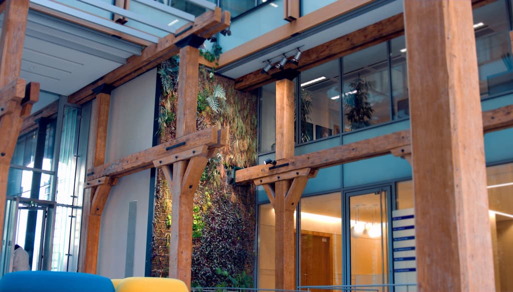 Paris Office