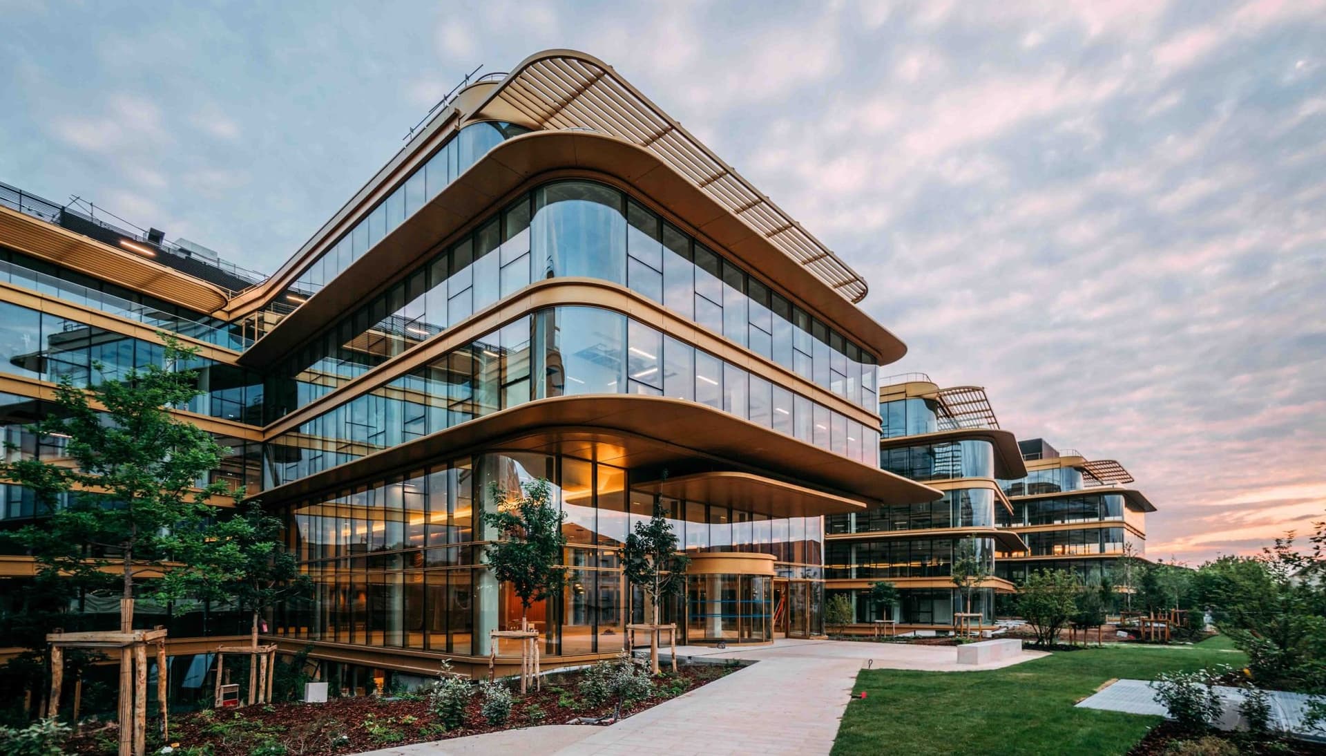 Site de Sakura (Fontenay-sous-Bois)