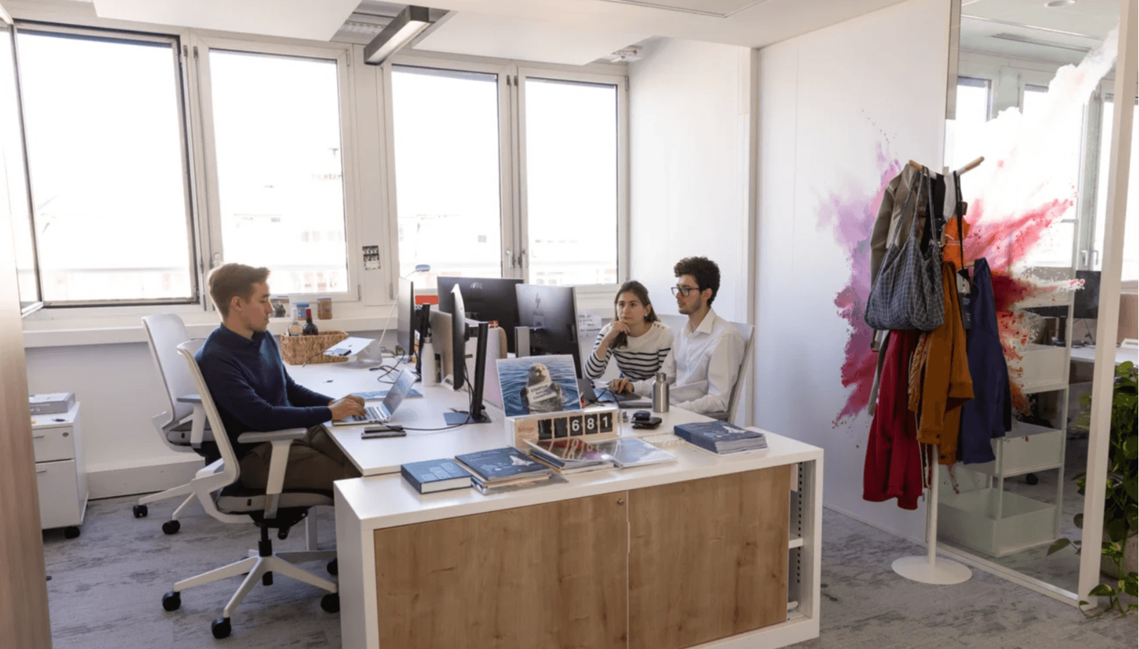 XAnge Offices