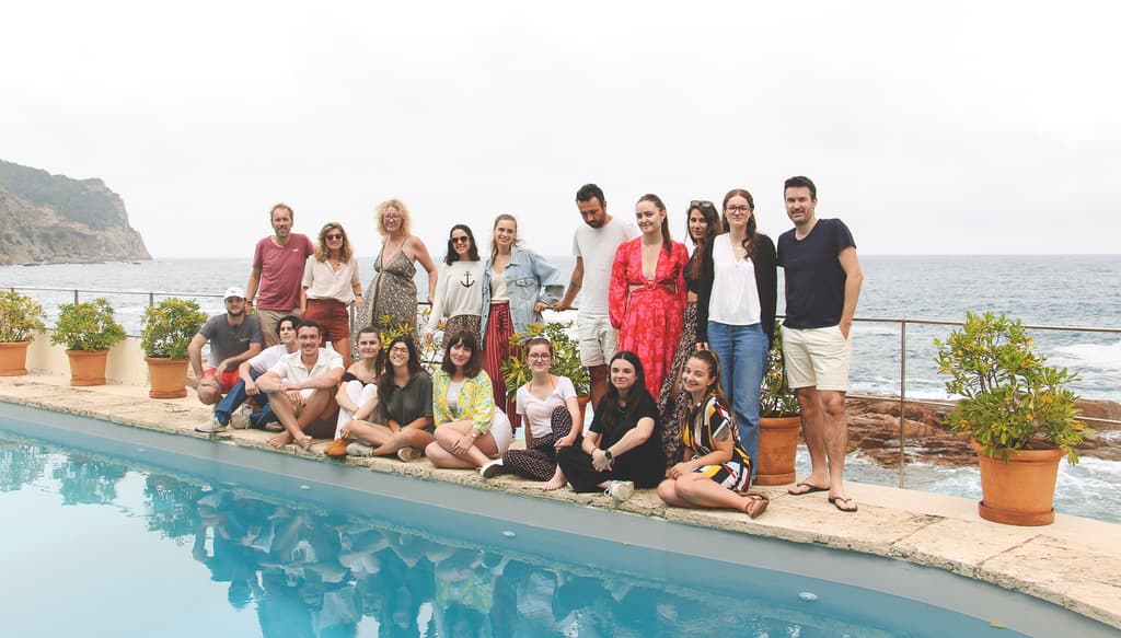 Séminaire sur la Costa Brava - Juin 2024