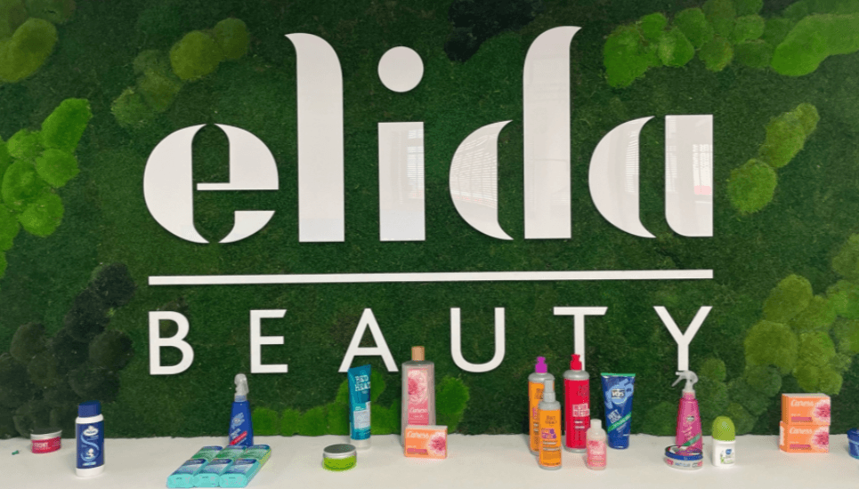 Elida Beauty