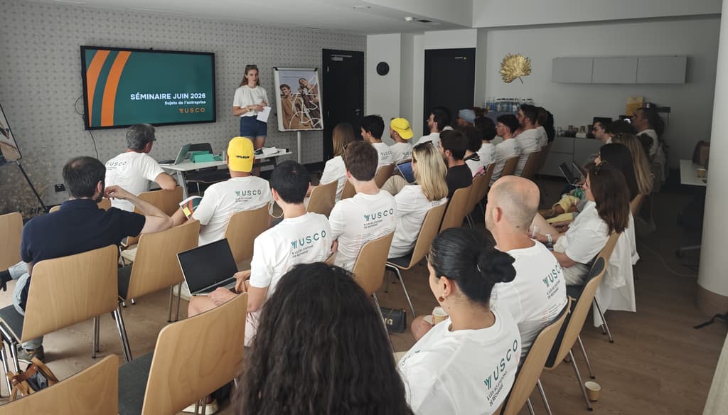 Séminaire 2026