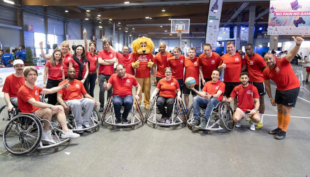 Stepstone Digital Challenge 2019 !