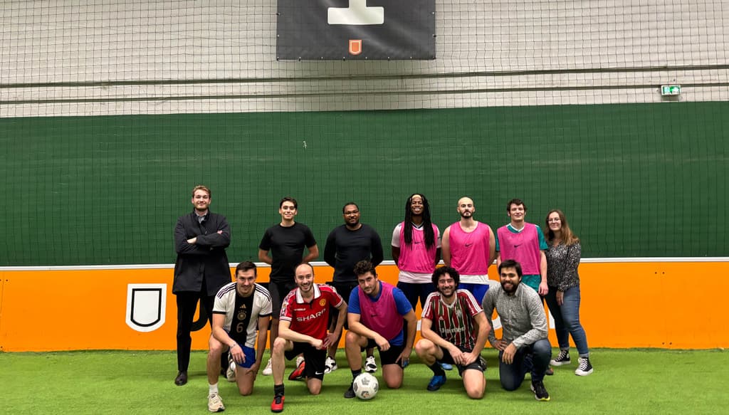 Sortie futsal 2024