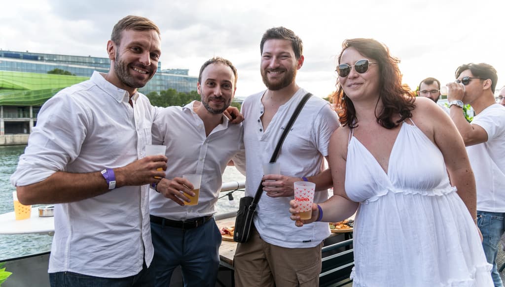 Summer Party 2023