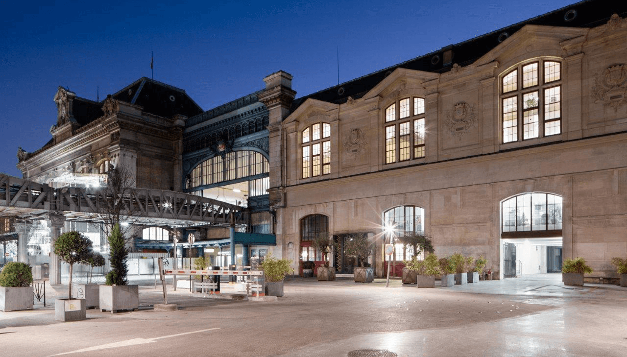 Gare d'Austerlitz_extérieurs