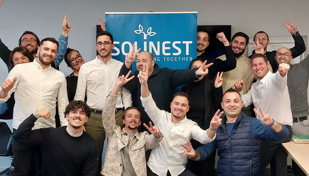 Promotion Chef de secteur Nov 2023