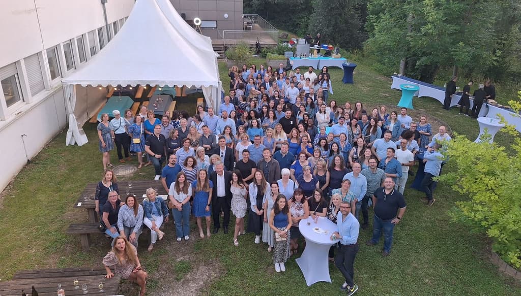 Garden Party 2025