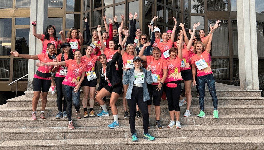 Course Les Mulhousiennes 2025