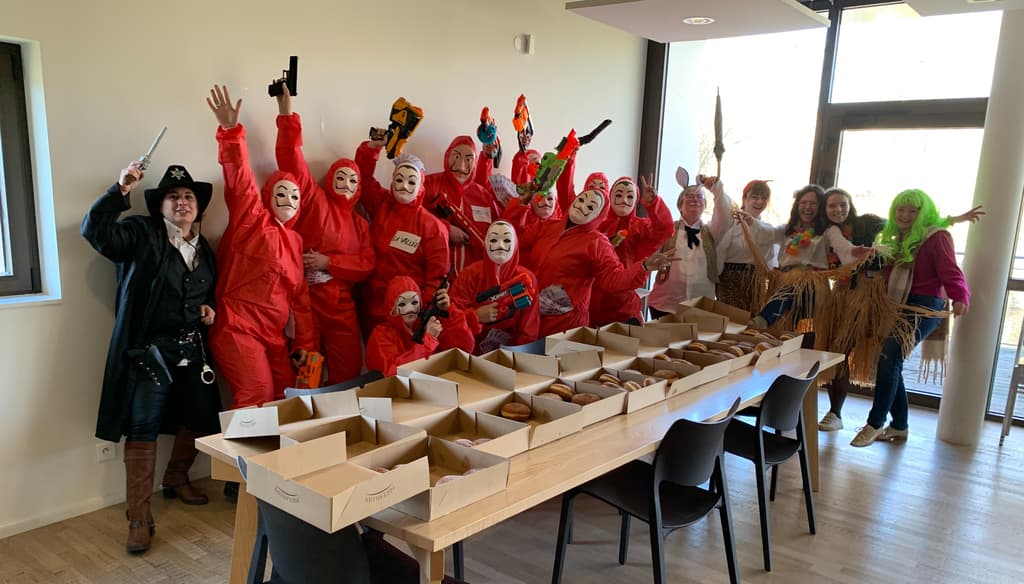 Carnaval 2023