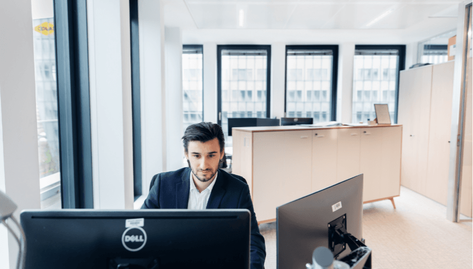 Espace de travail - SMABTP