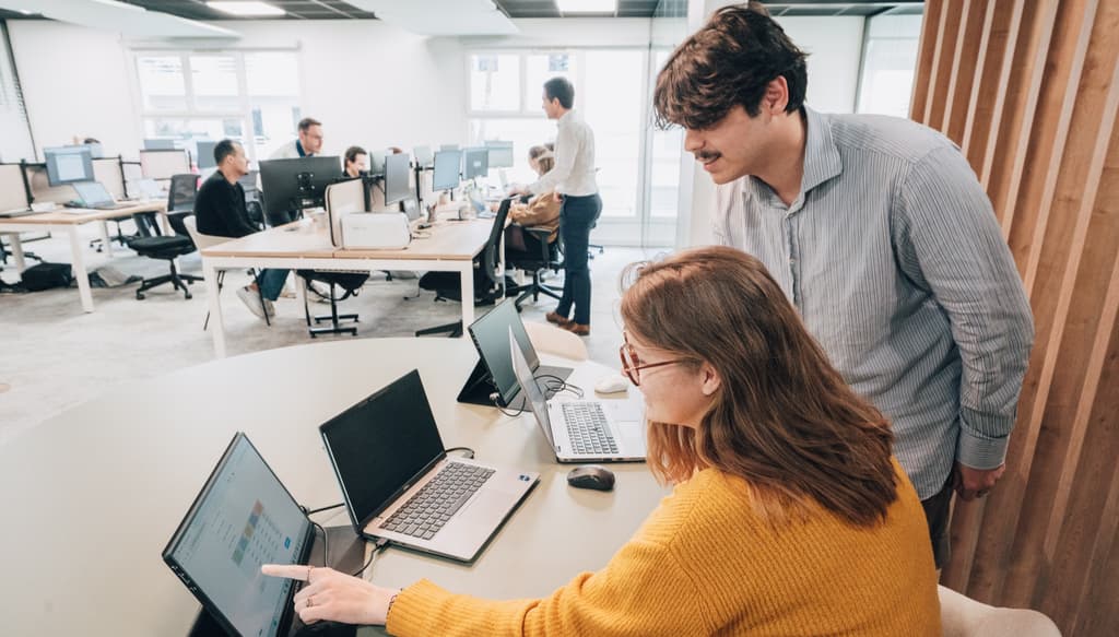 Nous partageons toutes et tous une même ambition : mettre la qualité et l’éthique au cœur de la rénovation énergétique !